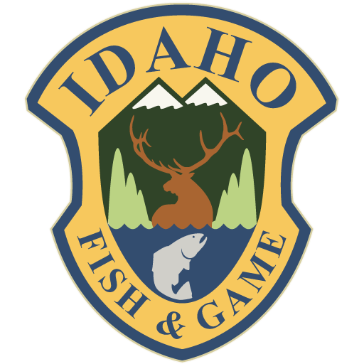 Idaho Fish and Game Logo