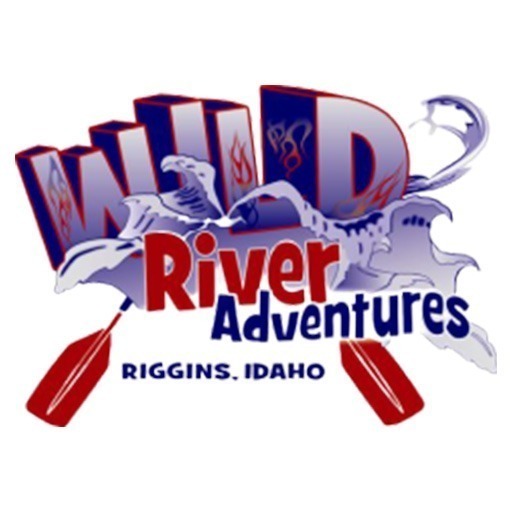 Wild River Adventure Logo