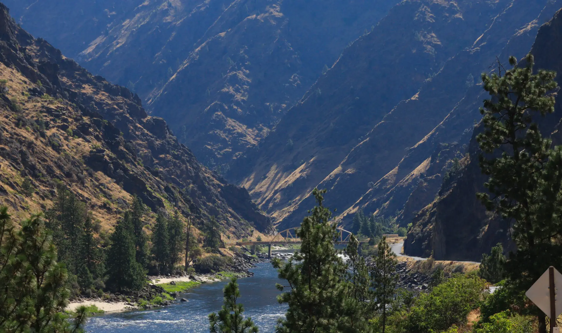 Things to Do in Riggins, Idaho